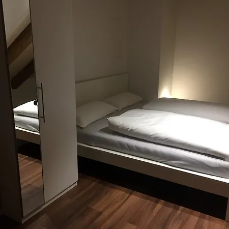 Ferienwohnung Am Herzogspark Regensburg Eksteriør billede