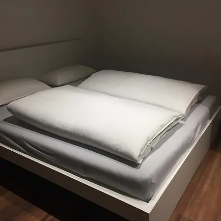 Ferienwohnung Am Herzogspark Regensburg Eksteriør billede