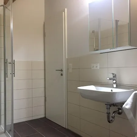 Ferienwohnung Am Herzogspark Regensburg Eksteriør billede