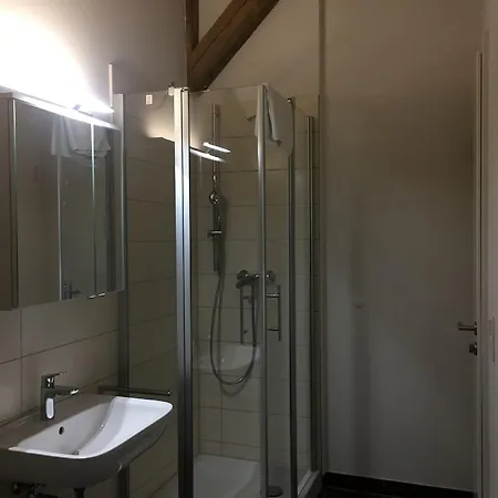 Ferienwohnung Am Herzogspark Regensburg Eksteriør billede