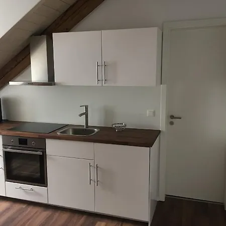 Ferienwohnung Am Herzogspark Regensburg Eksteriør billede