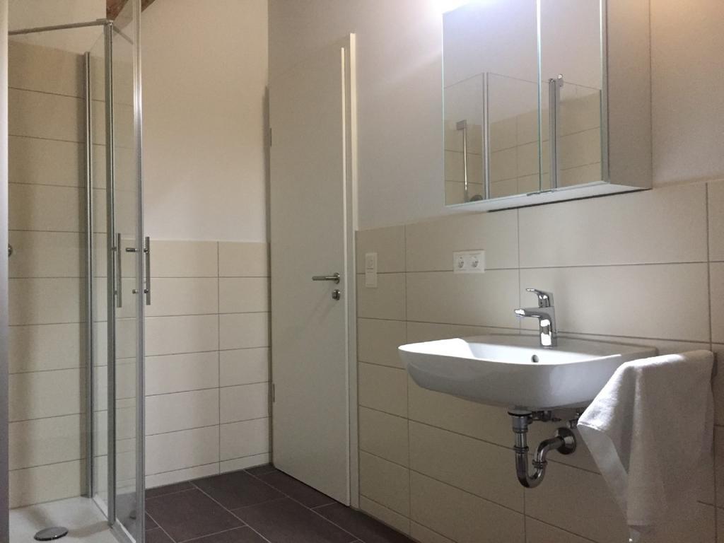 Am Herzogspark Apartment *