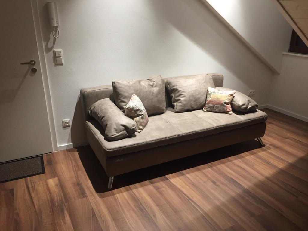 Apartment Am Herzogspark