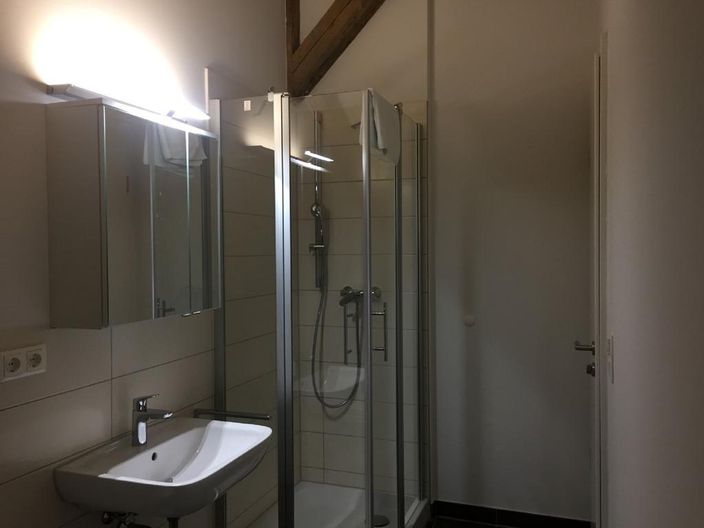 Am Herzogspark Apartment Regensburg