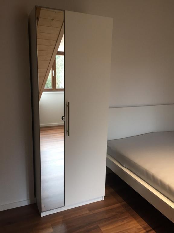 Am Herzogspark Apartment