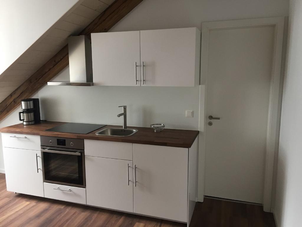 Apartment Am Herzogspark Regensburg